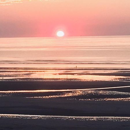 Oostduinkerke Long Island Apartment Koksijde Luaran gambar
