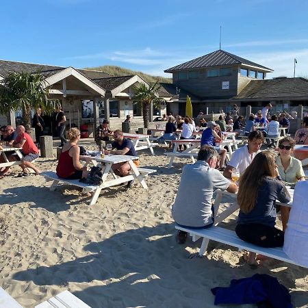 Oostduinkerke Long Island Apartment Koksijde Luaran gambar