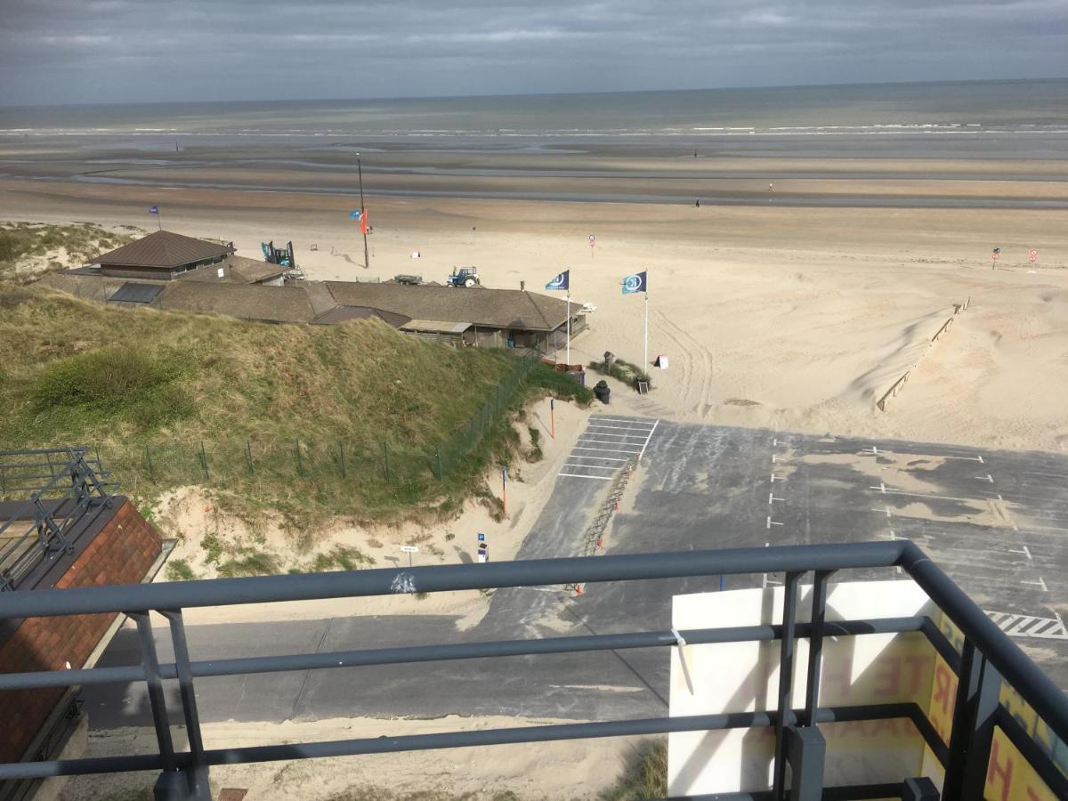Oostduinkerke Long Island Apartment Koksijde Luaran gambar