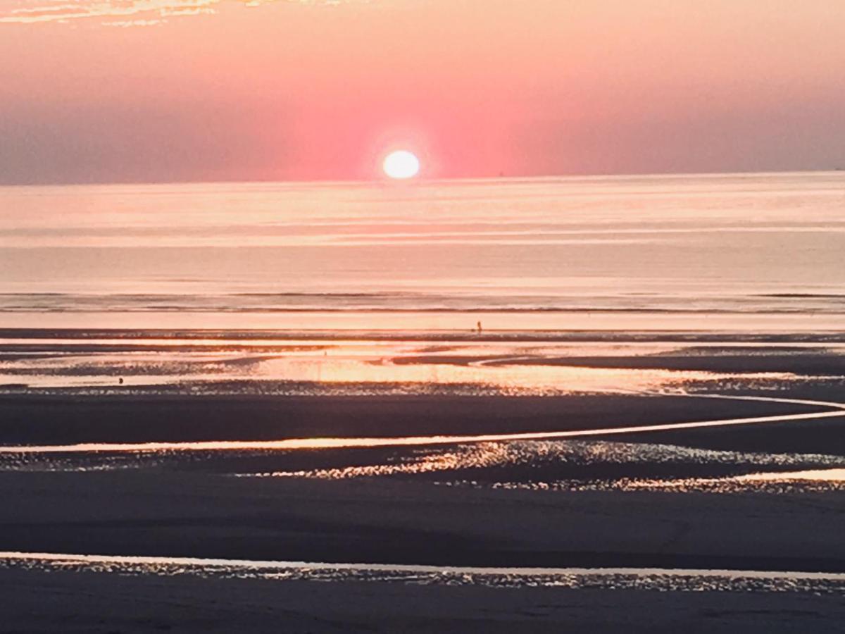 Oostduinkerke Long Island Apartment Koksijde Luaran gambar