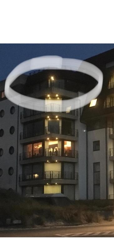 Oostduinkerke Long Island Apartment Koksijde Luaran gambar
