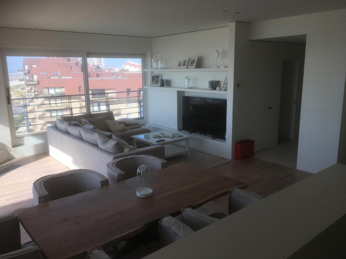 Oostduinkerke Long Island Apartment Koksijde Luaran gambar