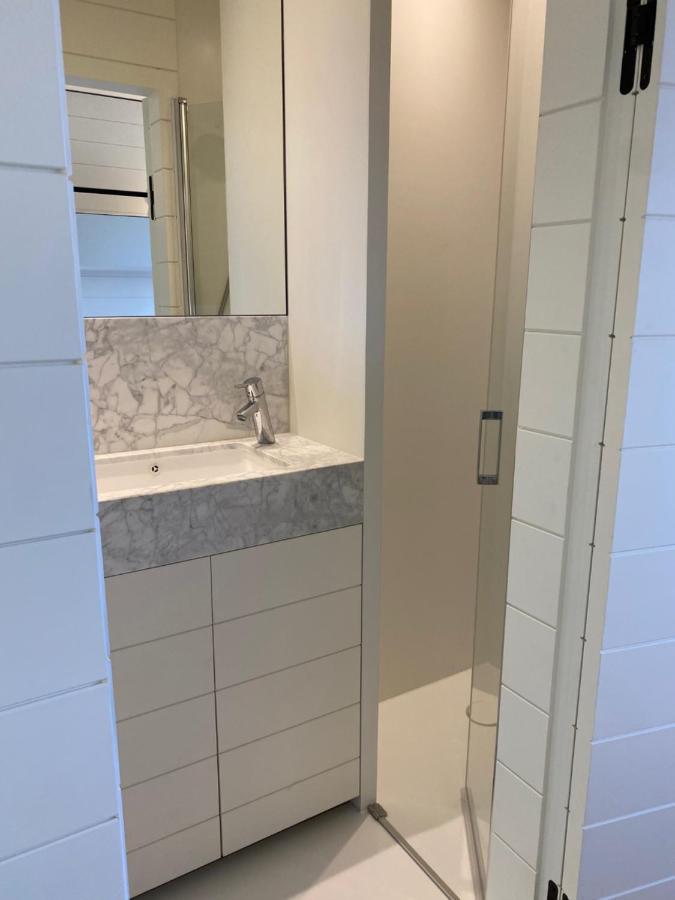 Oostduinkerke Long Island Apartment Koksijde Luaran gambar
