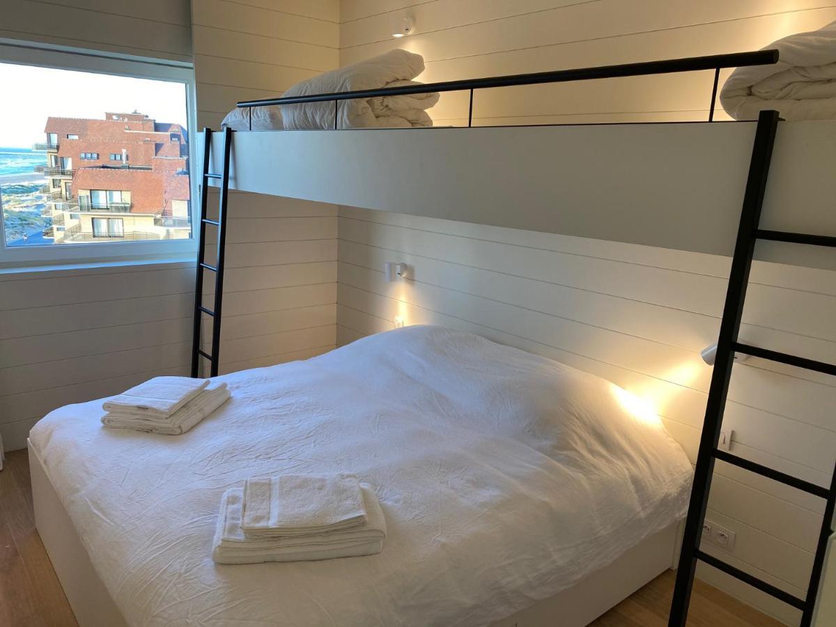 Oostduinkerke Long Island Apartment Koksijde Luaran gambar